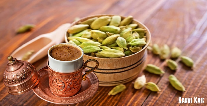Kakuleli Türk Kahvesi Tarifi KahveKafe