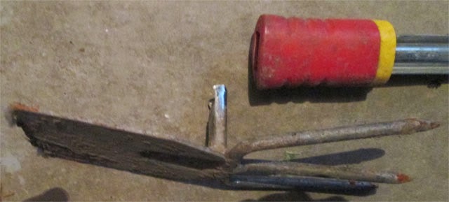 Toc Ou Mastoc Les Outils Wolf