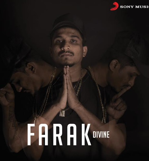 DIVINE confronts his inner emotions with #FARAK