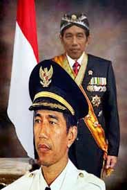 Jokowi Diary: 03/14/14