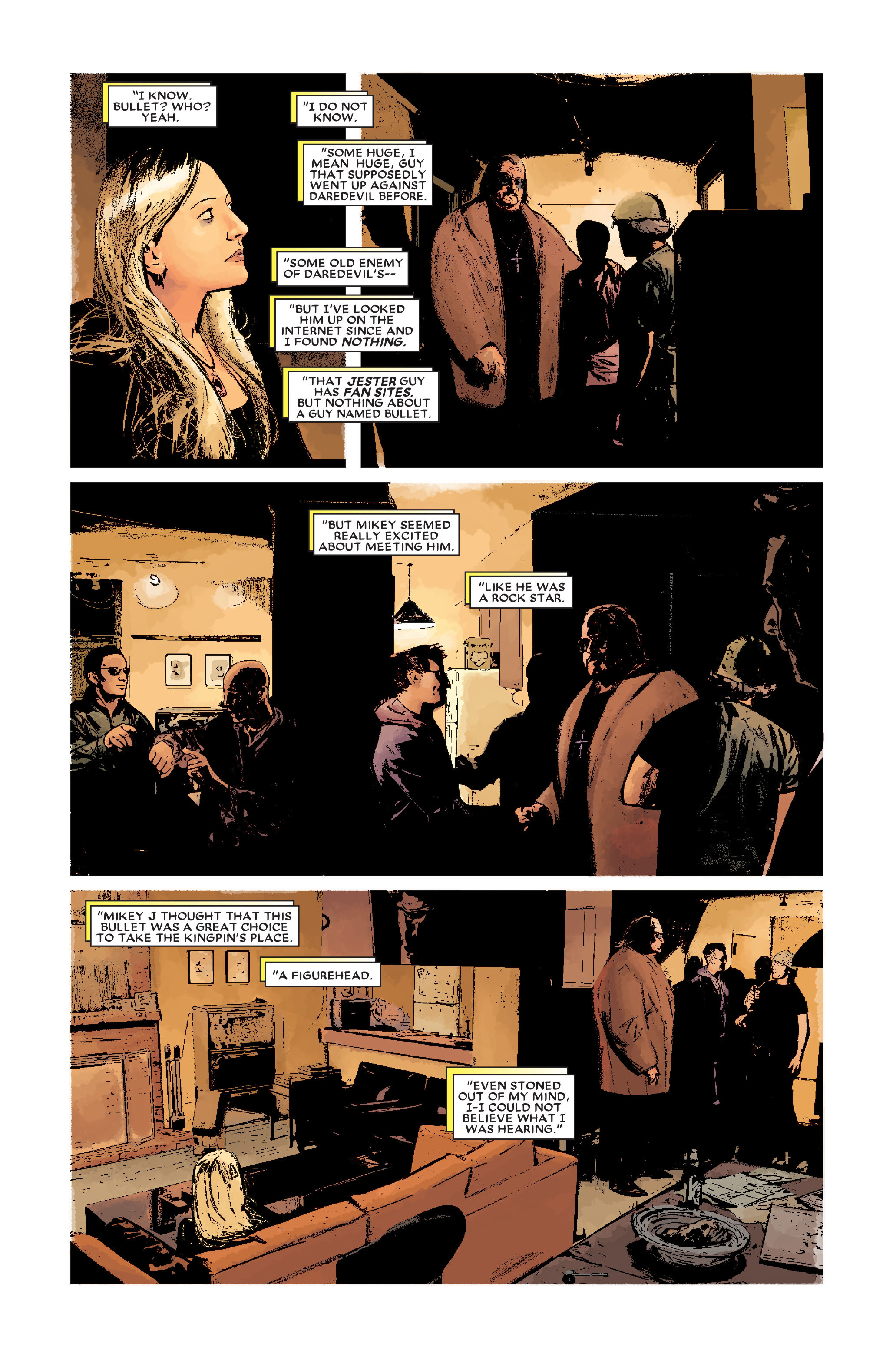 Daredevil (1998) 71 Page 10