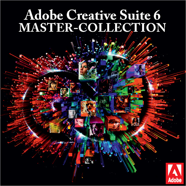 Adobe Creative Suite 6 ( CS6 ) Master Collection Activator ...