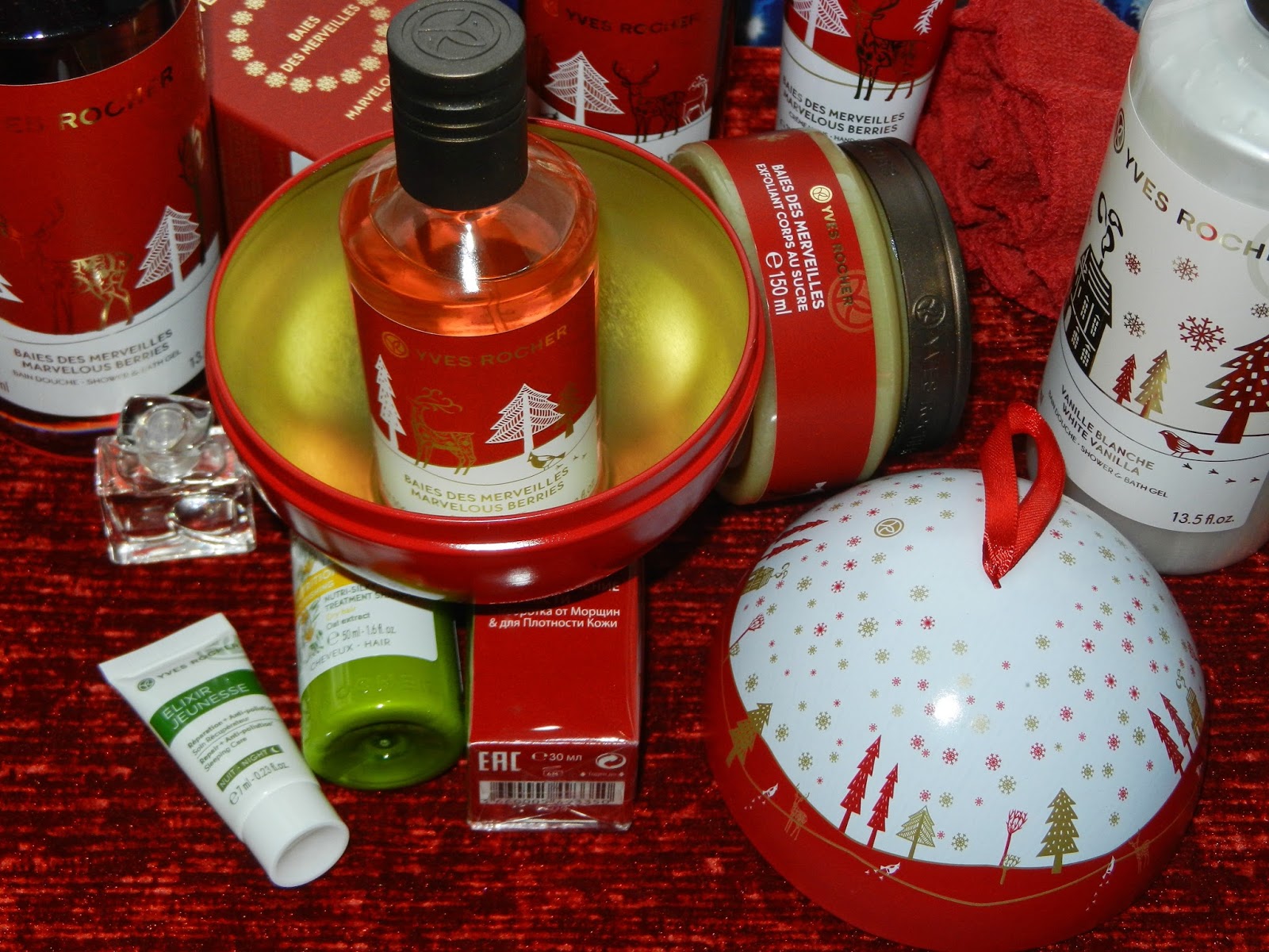 Ив роше новый год. Ив Роше Новогодняя коллекция 2017. Ив Роше Новогодняя коллекция 2016. Ив Роше Новогодняя коллекция. Ив Роше духи зимние ягоды.
