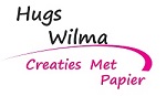 www.all4you-wilma.blogspot.com I am a designer for Creaties Met Papier from Papicolor