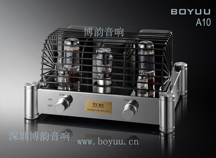 35w Tube Power Amplifier With El34 Circuit Diagram