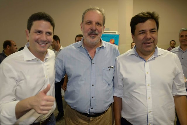 "Pernambuco Vai Mudar" oficializa nome de Armando como candidato a governador neste sábado