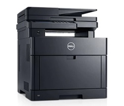 Dell H625cdw Driver Download