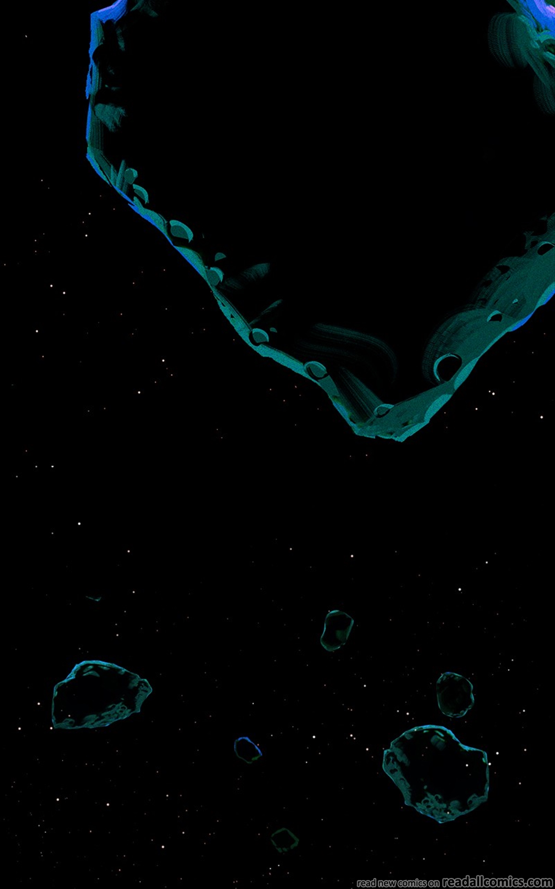 Red Hood: Outlaws chapter 2 page 38