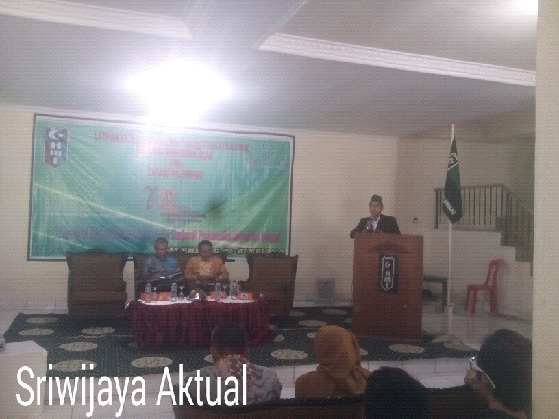 HMI Cabang Palembang, Siap Upaya Aktualisasi Nilai-Nilai Keislaman; "Upaya Menjawab Problematika Umat dan Bangsa AddTextToPhoto%252822 5 2016 10 51 12%2529
