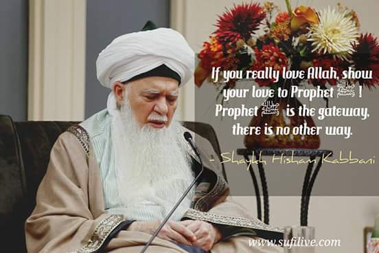 Semua Yang Membaca Shalawat Akan Bersama Nabi SAW Semua Yang Membaca Shalawat Akan Bersama Nabi SAW