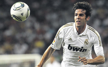 Tottenham - Real Madrid: Cambio de Bale por Kaká