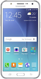 Cara Reset Samsung Galaxy J7