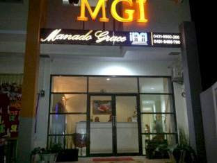 Harga Hotel di Manado, Manado Grace Inn