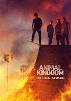 Vương Quốc Tội Phạm (Phần 6) - Animal Kingdom (Season 6)
