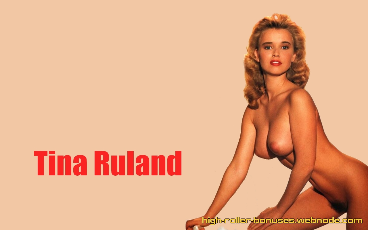 Tina ruland nackt 🍓 Topaic Bistrascio's Angels 15