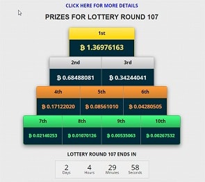 câștigați un robinet bitcoin gratuit cea mai bună aplicație crypto chart