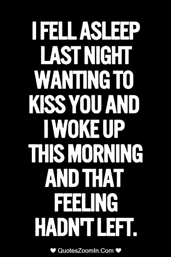 good morning sms with love