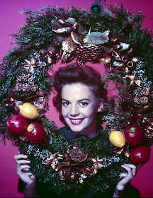 ciao! newport beach: very vintage celebrity christmases