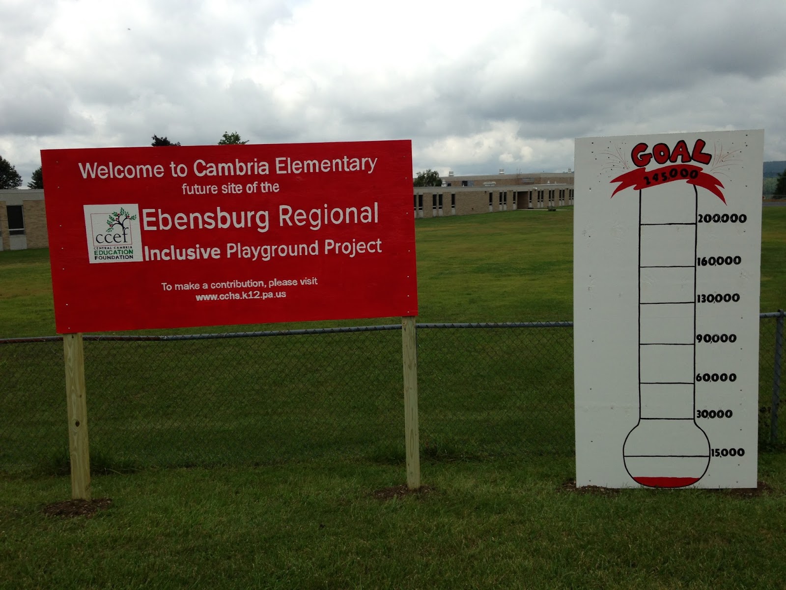 Central Cambria School District News Ebensburg Regional Inclusive