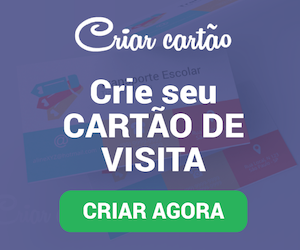 Criar Cartão