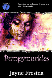 'Pumpymuckles'