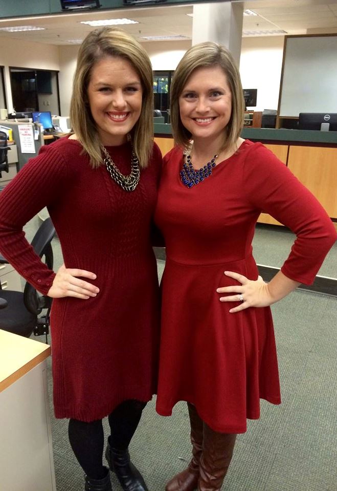 THE APPRECIATION OF NEWSWOMEN IN BOOTS BLOG NEWS CHANNEL 9'S LATRICIA THOMAS HAS BROWN