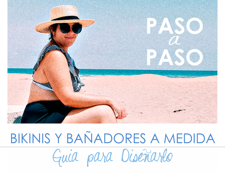 SURANIA: Bikinis y Bañadores a medida