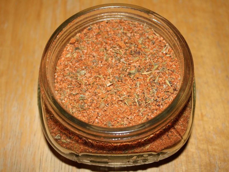 CAJUN AND CREOLE SEASONING Easy Dinner Recipes For Every Week This Year