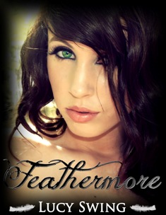 Feathermore (Lucy Swing) - Read an Excerpt...