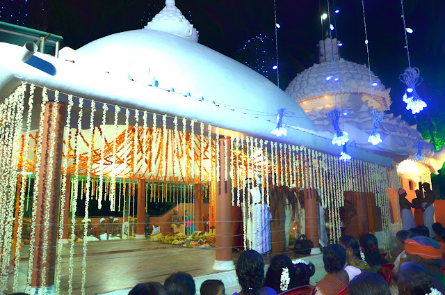 Tamilnadu Tourism Nizhal Thangal, Attoor, Kanyakumari