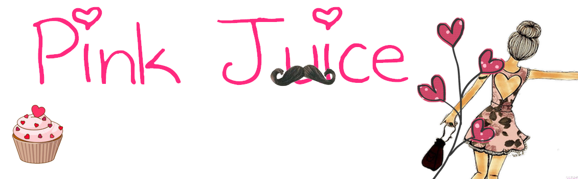 Pink Juice