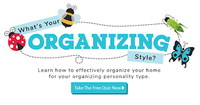 Which clutterbug are you? clutterbug quiz by Sweet Bunny - Singapore's Hair, Beauty & Lifestyle blogger