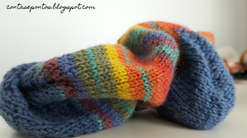 meias em tricot - handmade meias em tricot - handmade