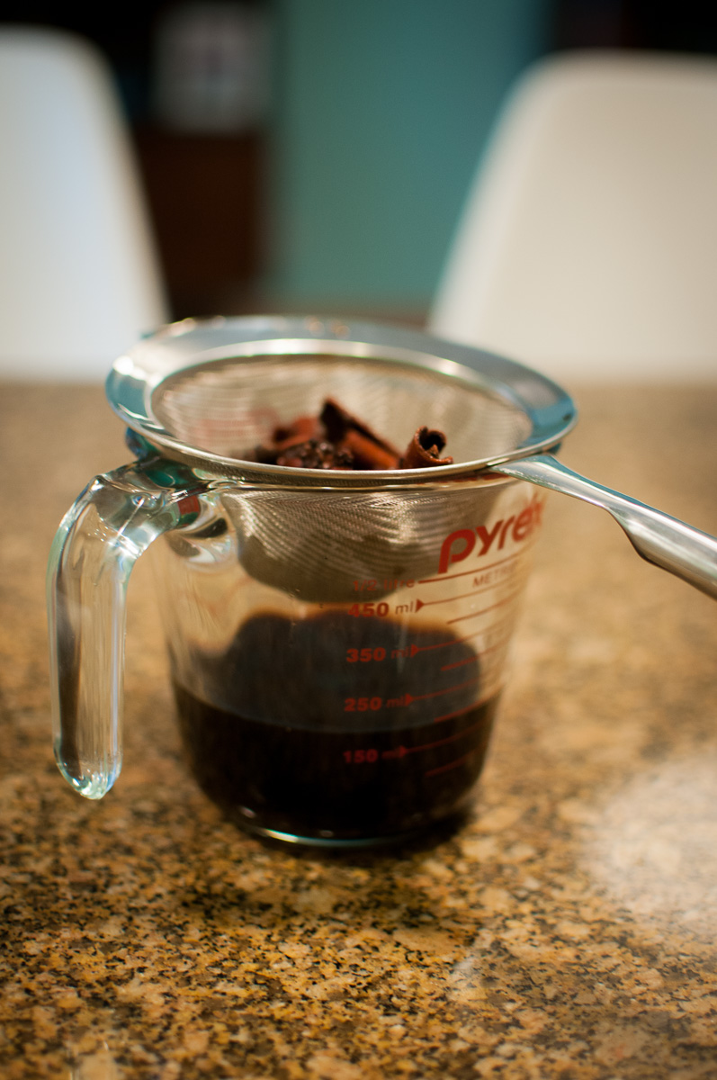 Garnishes The Size of Your Head An Exotic Cocktail Journey DIY