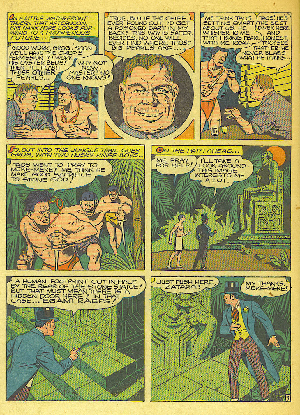 Action Comics (1938) 71 Page 45