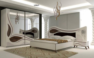 latest bed designs for modern bedroom interior designs