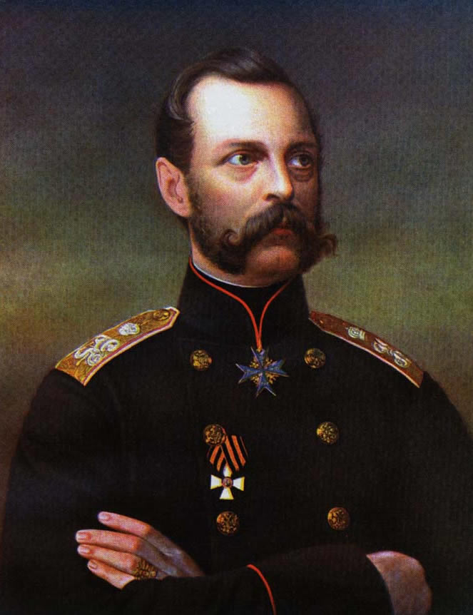 Historical Fun Emperor Alexander II Of Russia The Many Assassinations historical-fun-emperor-alexander-ii-of-russia-the-many-assassinations