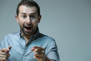 IMPACTO mi Revista: Así es Francisco Rueda