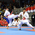 Panglima TNI : Prestasi Karate Dilandasi Jiwa Juang Yang Tangguh