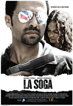 La Soga – DVDRIP LATINO