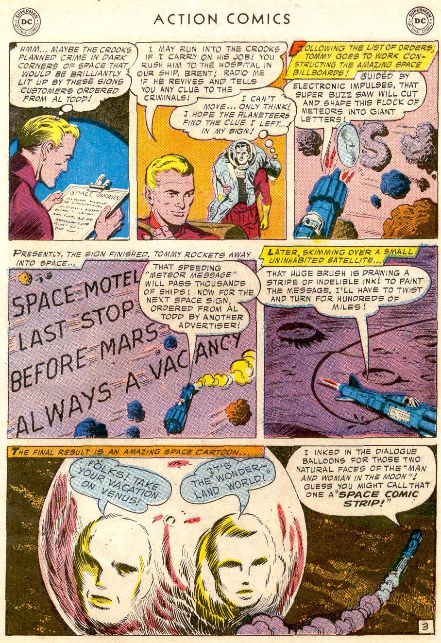 Action Comics (1938) 226 Page 28