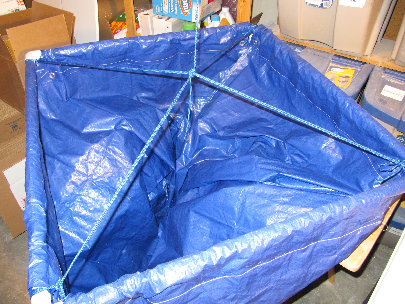 Creative with clay: Pottery by Charan Sachar: How to make a Packing