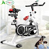 Cách sử dụng và bảo dưỡng xe đạp thể dục Spin Bike