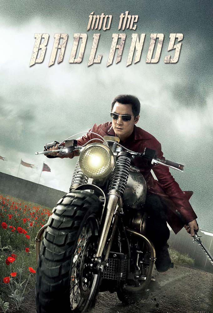 Into the Badlands 2015 - Full (HD)