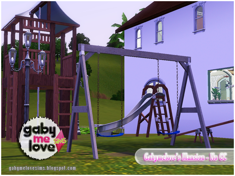 Gabymelove's Sims 3  - Página 2 Gabymelove%2527s-Mansion-Down-06