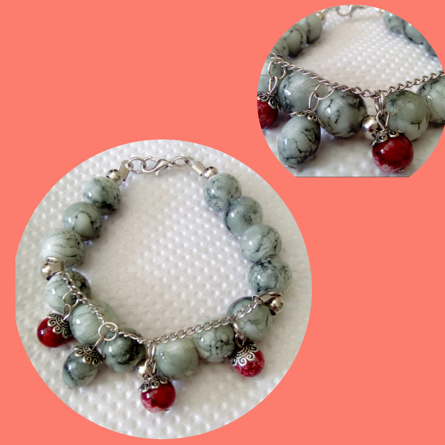 Philippina Beads Handmade jewelry of Cebu beads, january 28, 4