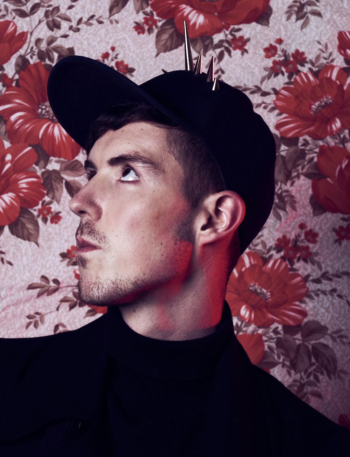 ALUN DAVIES October 2012