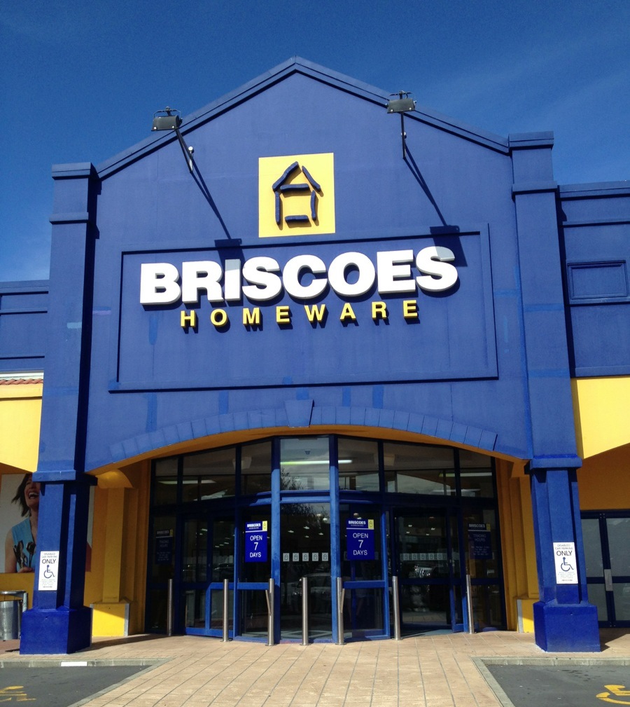 Journal of a Filipino Grad Student in New Zealand Where to Shop in