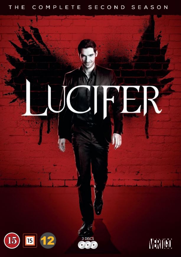 Cinerock07 Le Blog Cine De Roland Lucifer Serie Tv Usa 16 19