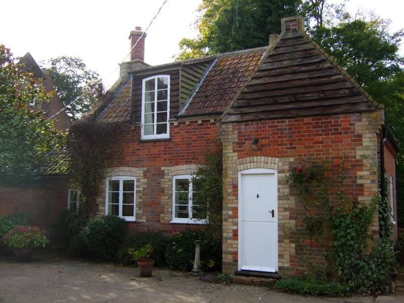 The Holiday Cottages The Coach House, Monks Soham, Woodbridge, Suffolk